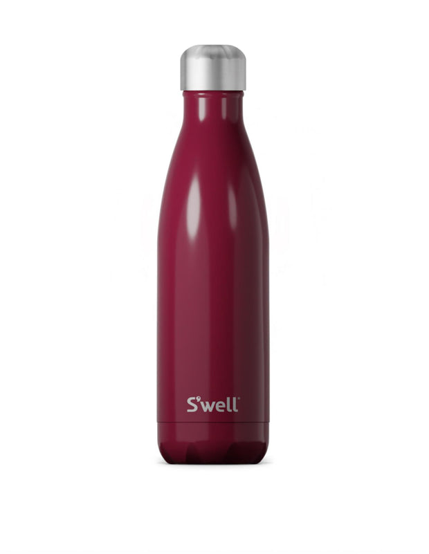 Wild Cherry Bottle 17OZ