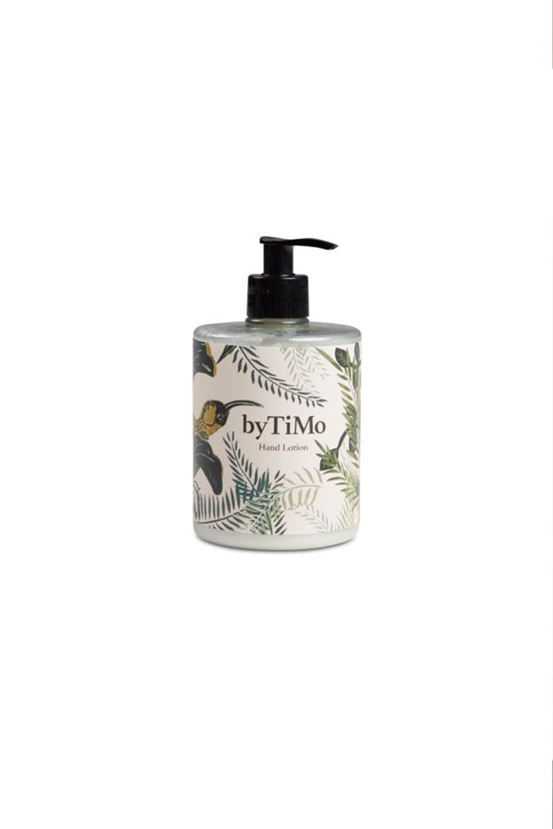 Hand Lotion - Bergamot