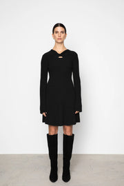 Myla Dress - Black