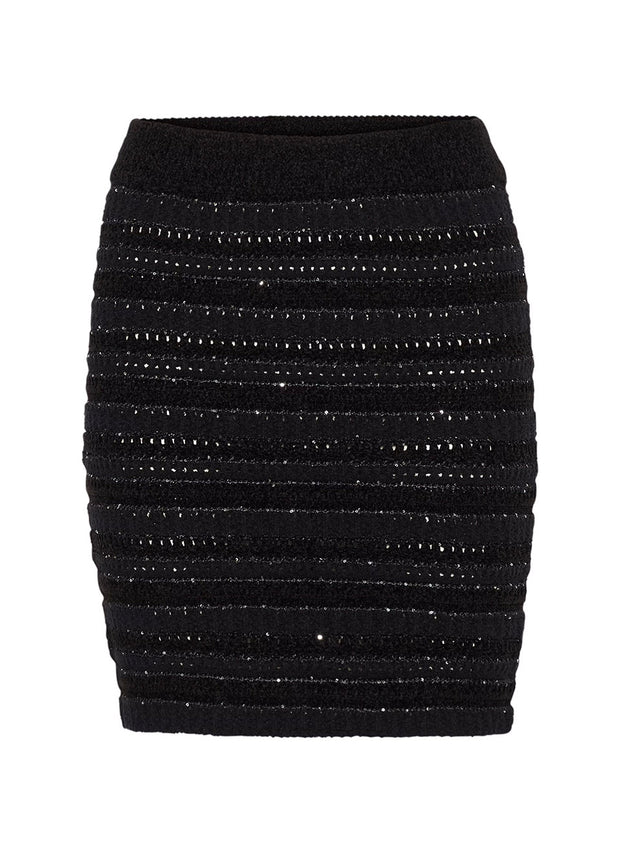 GZCailie Skirt - Black