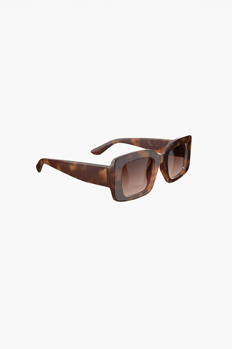 West - Tort Gradual Brown