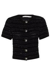 GZCailie Cardigan - Black