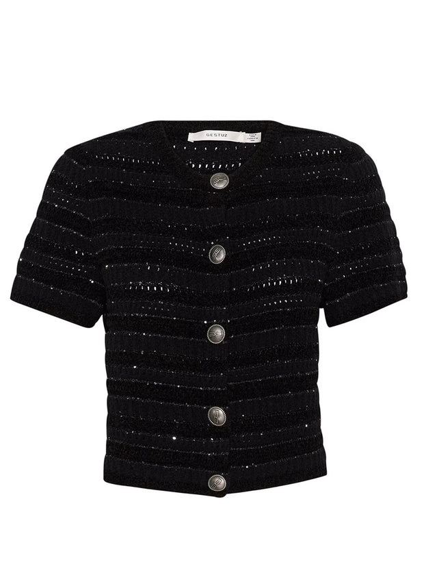 GZCailie Cardigan - Black