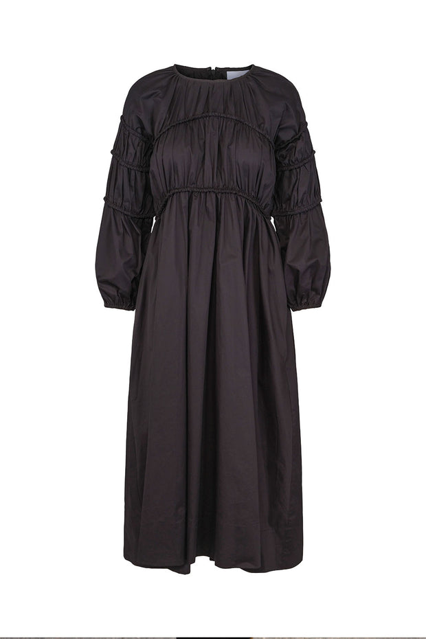 Harlo Dress - Black