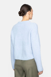 Joy Knit - Light blue