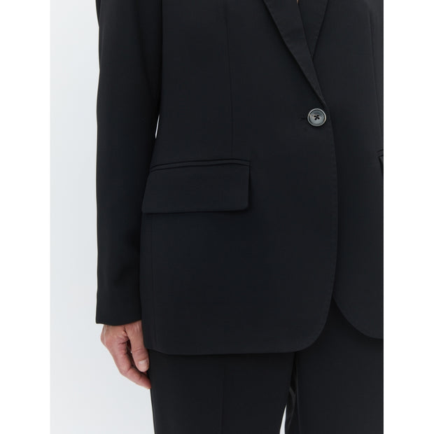 Hector Classic Gabardine - Black