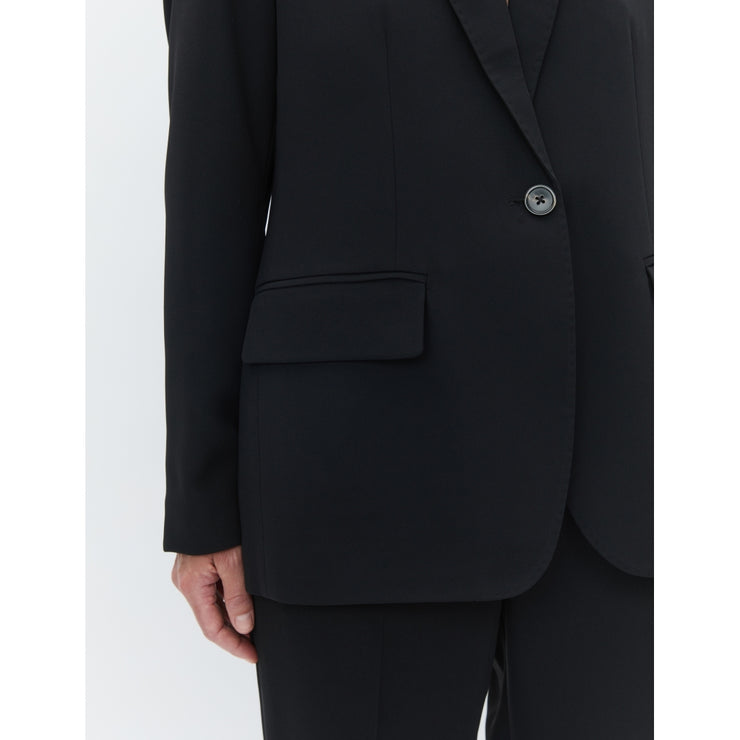 Hector Classic Gabardine - Black