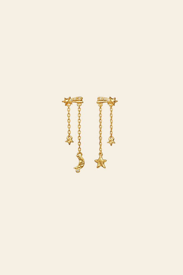 Amaya Earrings