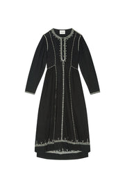 Pippa Dress - Black