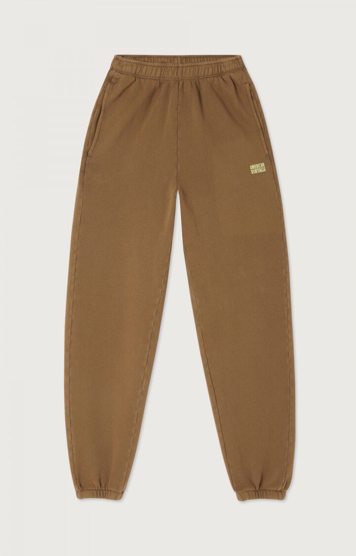 Izubird Joggers - Vintage Moka