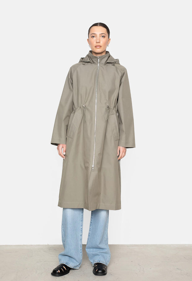 Micola Parka