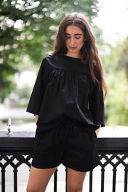 Sam Blouse - Black