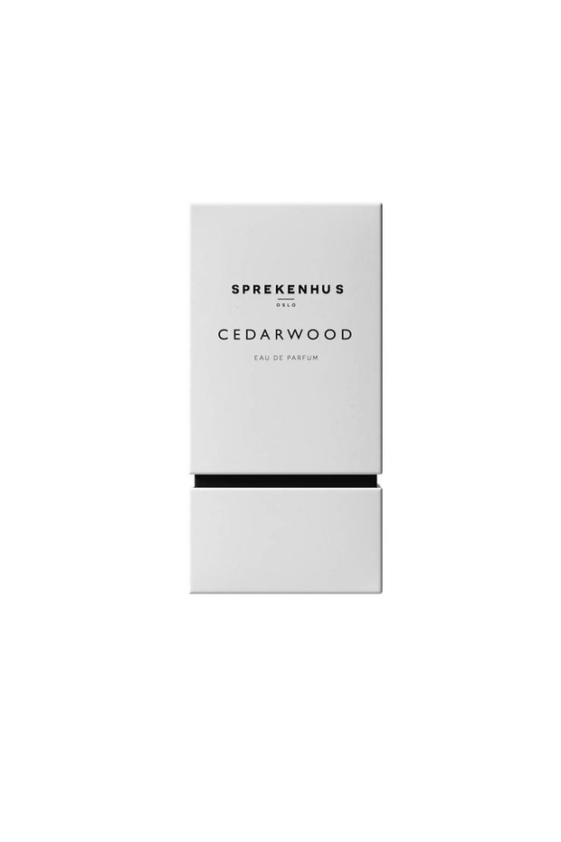 Cedarwood 100ml - Eau De Parfum