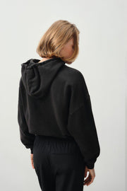 Izubird Hoodie - Vintage Licorice