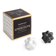 Aphrodite Salt & Pepper Shakers