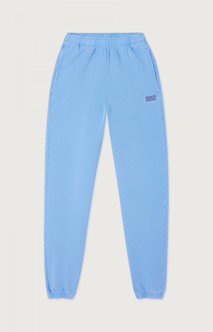 Izubird Joggers - Vintage Celeste