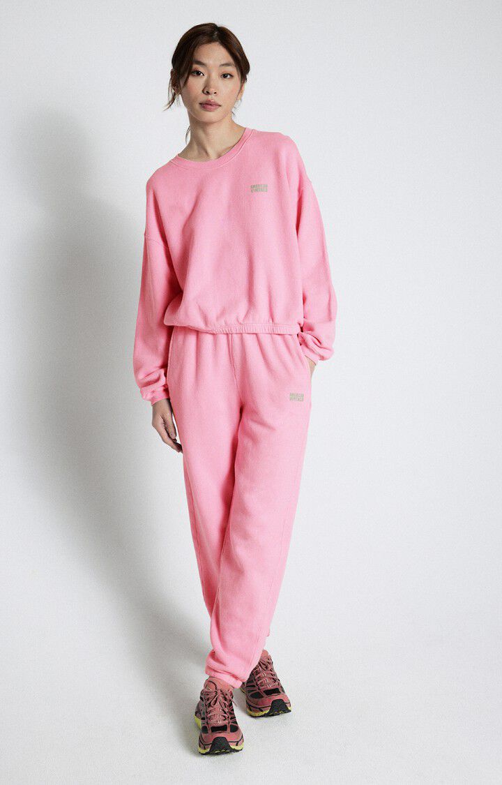 Izubird Joggers - Vintage Pink