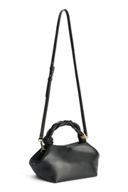 Ganni Bou Bag Small - Black