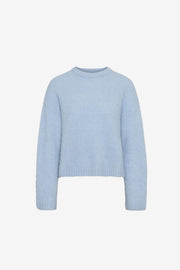 Joy Knit - Light blue