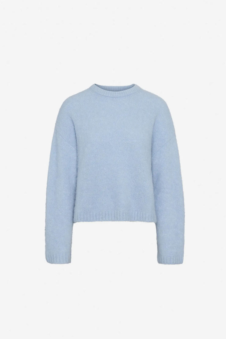 Joy Knit - Light blue