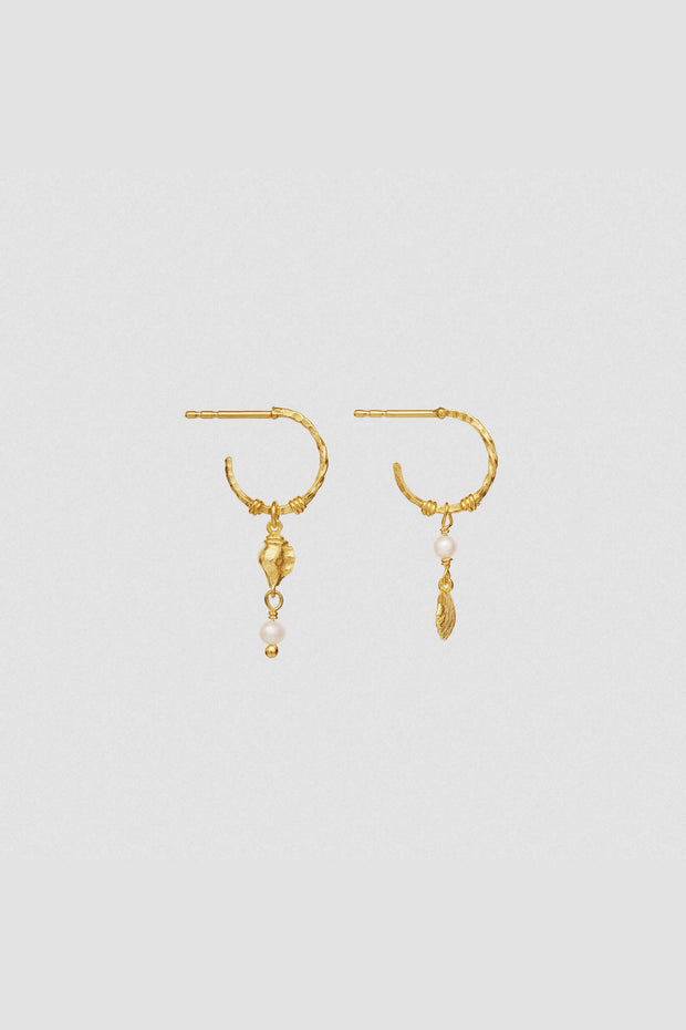 Ophelia Earrings