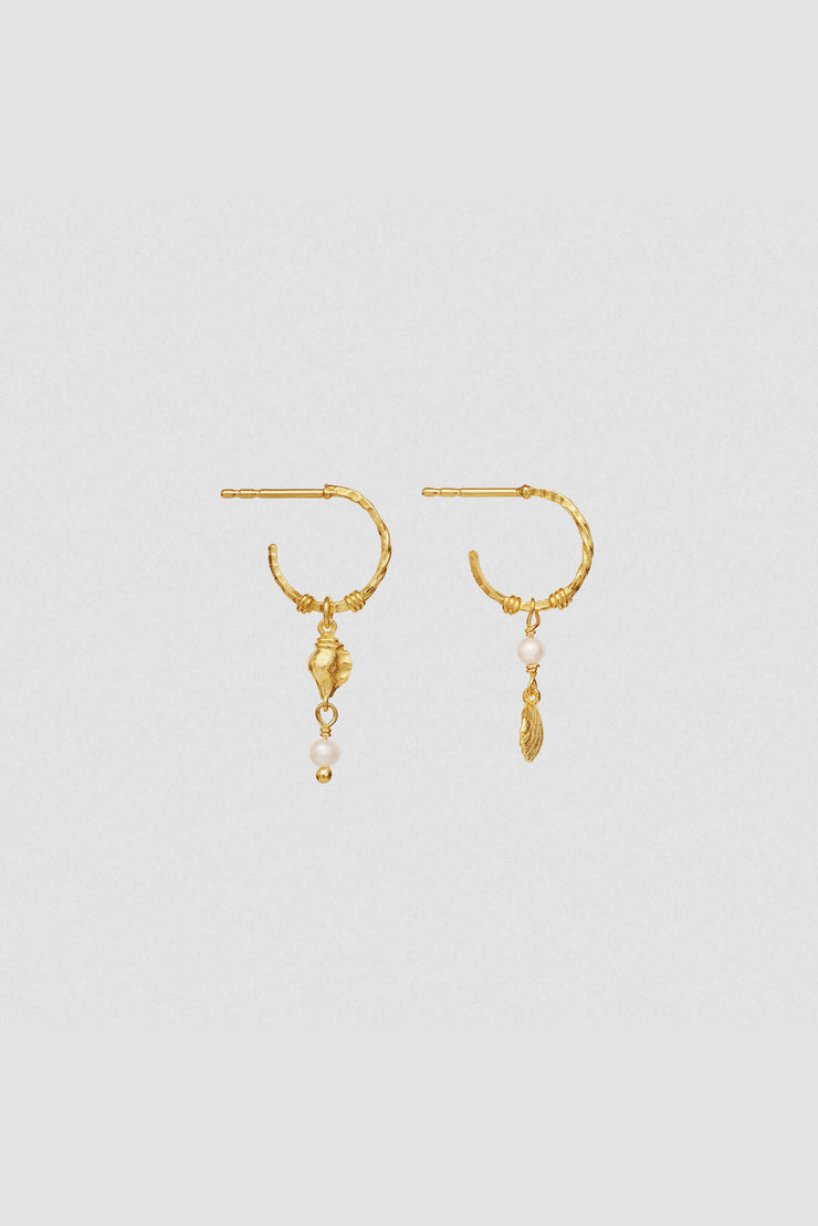 Ophelia Earrings