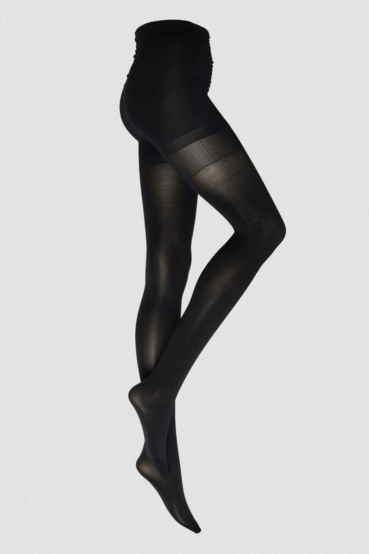 Trudy Tights - Black