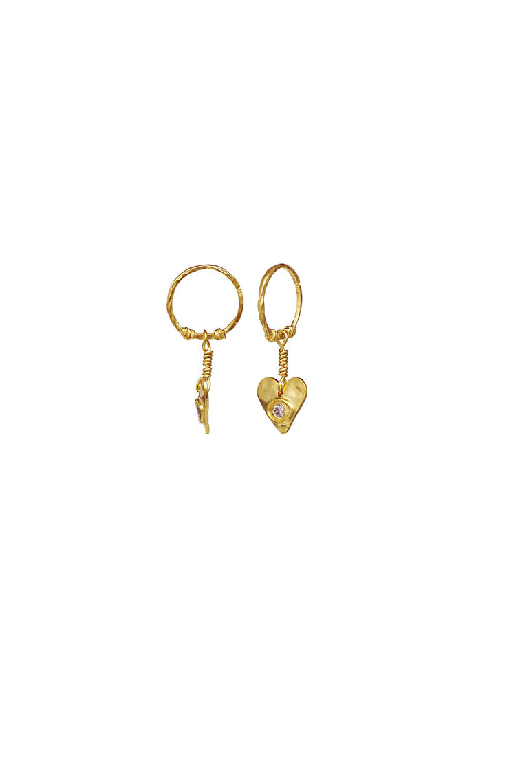 Hestia Earring