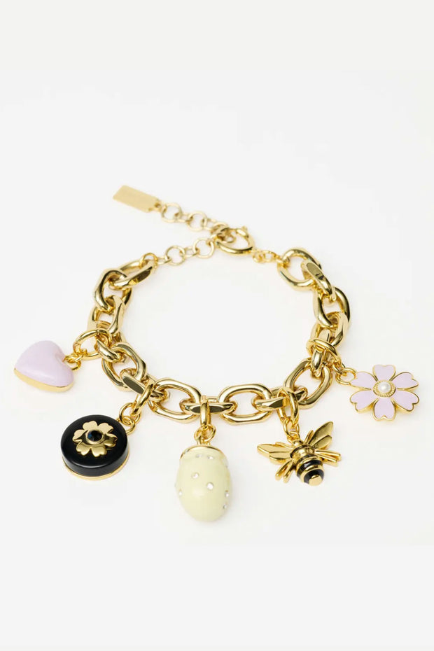 The Bracelet - Gold