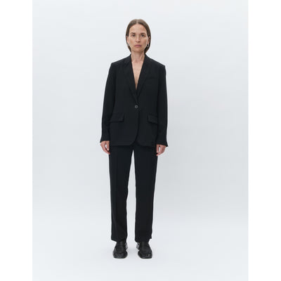 Hector Classic Gabardine - Black