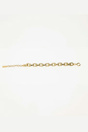 The Bracelet - Gold