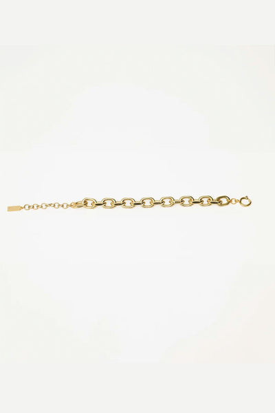 The Bracelet - Gold