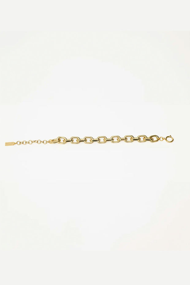 The Bracelet - Gold