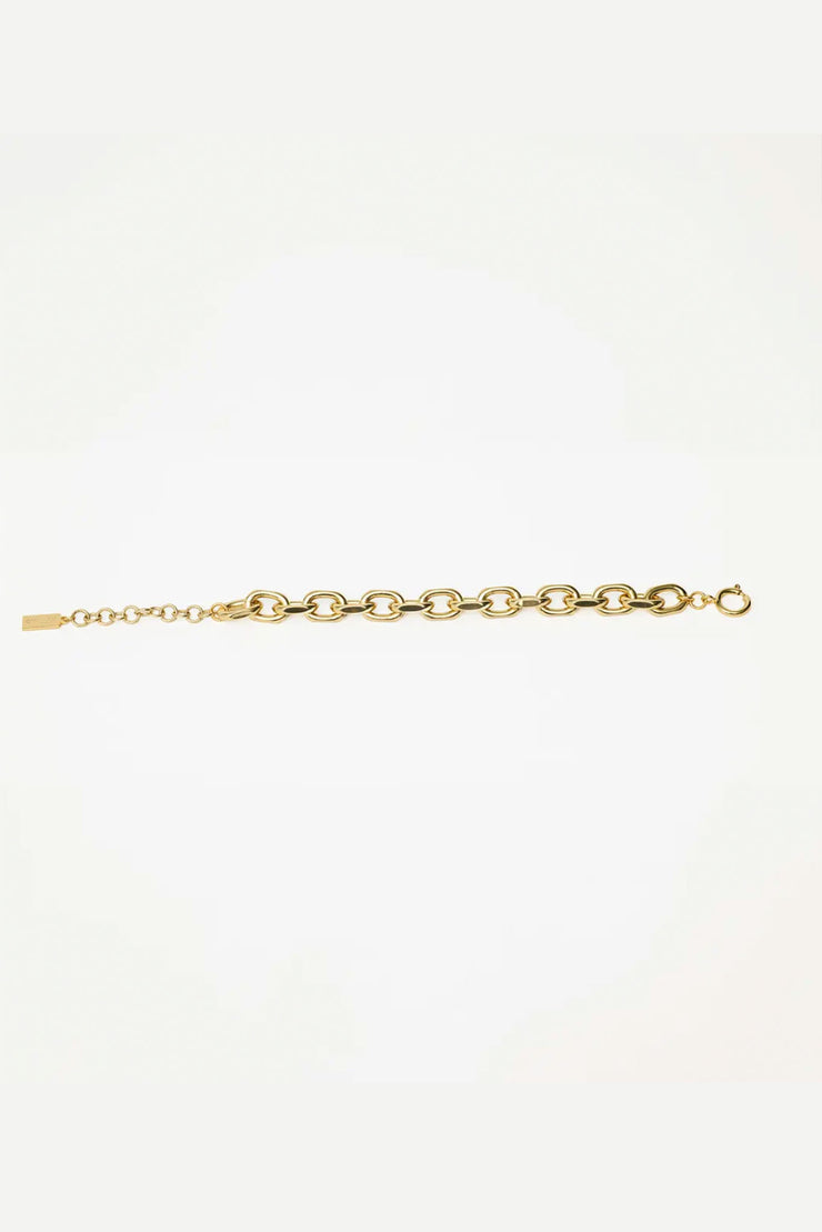 The Bracelet - Gold