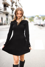 Myla Dress - Black