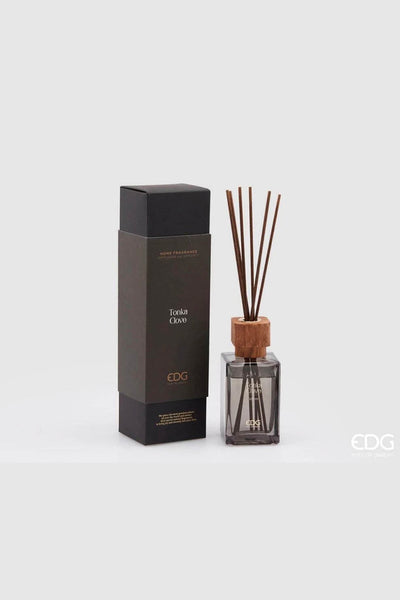 Tonka Clove Diffuser - 120ml