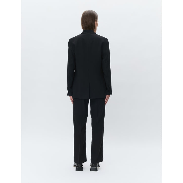 Hector Classic Gabardine - Black