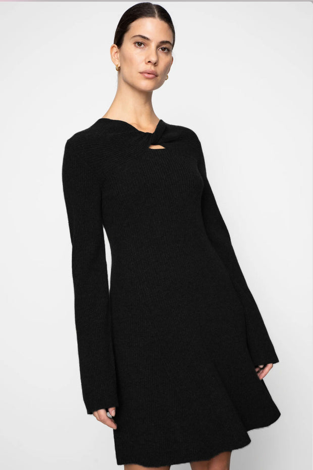 Myla Dress - Black