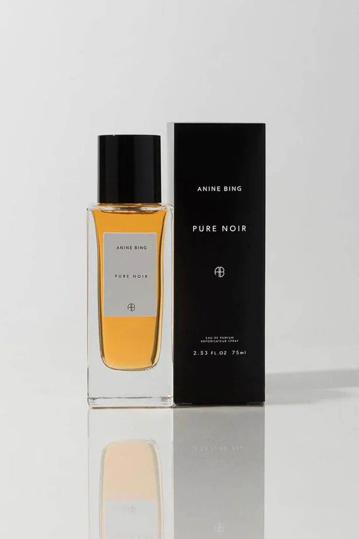 Pure Noir Eau De Parfum 100ml