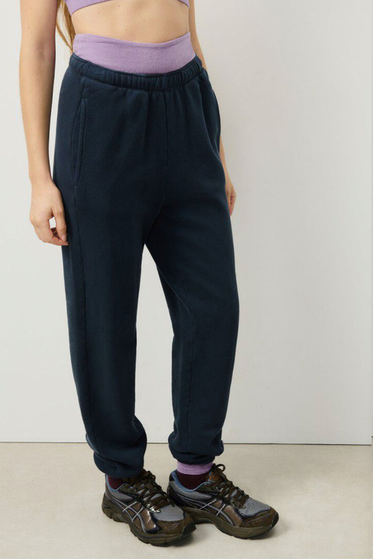 Izubird Joggers - Vintage Navy