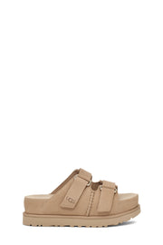 UGG - Goldenstar Hi Slide - Sand