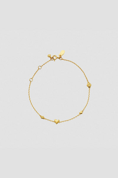 Scarlett Bracelet