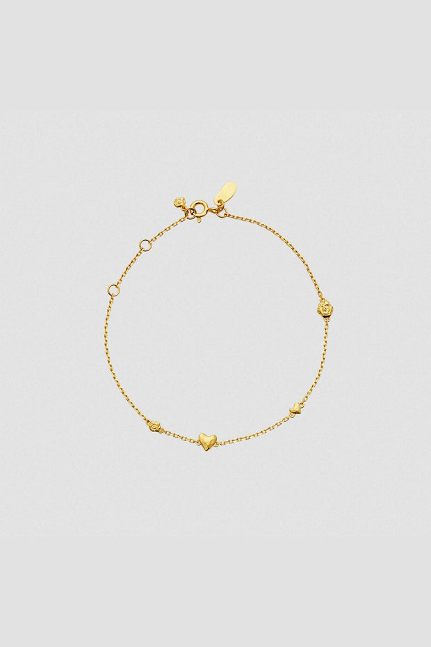 Scarlett Bracelet