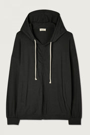 Ypawood Hoodie - Black