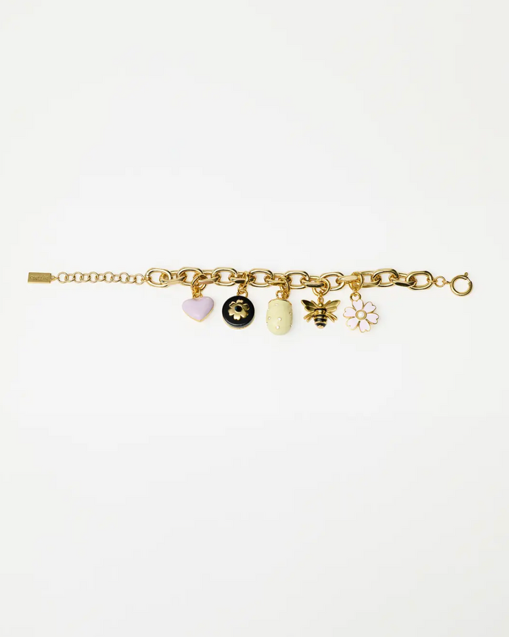 The Bracelet - Gold