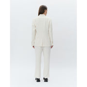 Hector Classic Gabardine - Ivory Shade