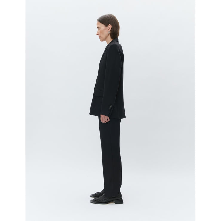 Hector Classic Gabardine - Black