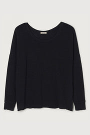 Sonoma T - Shirt - Black