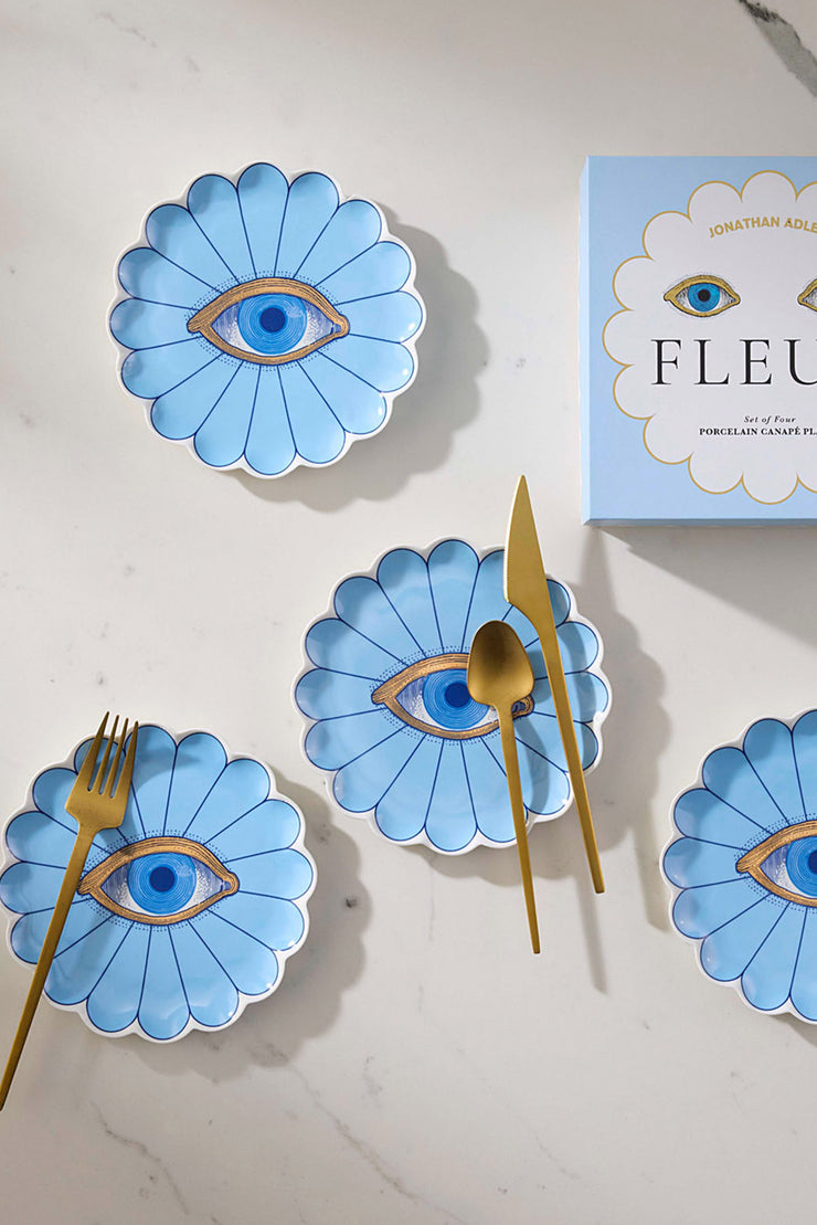 Fleur Canape Set