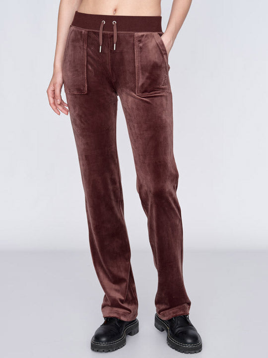 DEL RAY POCKET PANT